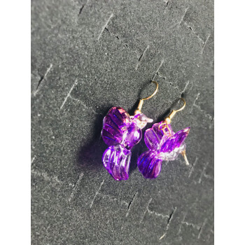 Sky Jewelry Серьги бижутерия