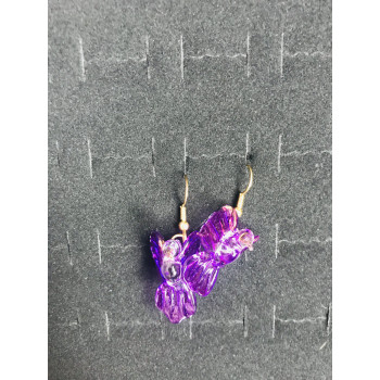 Sky Jewelry Серьги бижутерия