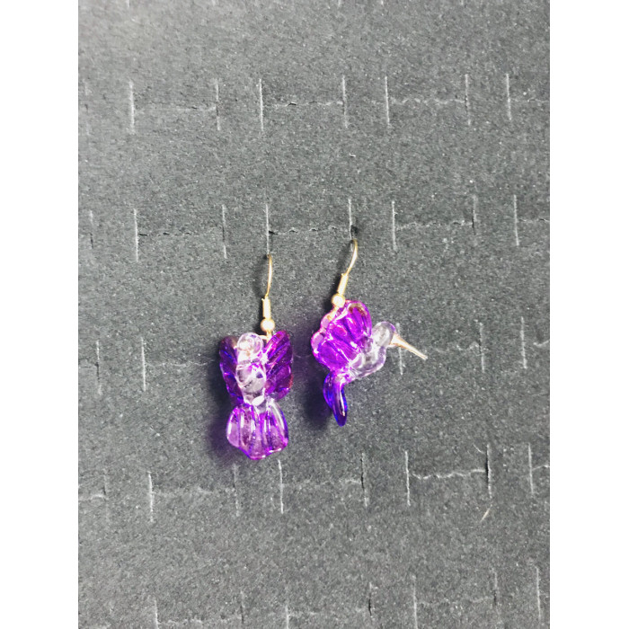 Sky Jewelry Серьги бижутерия