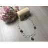 Sky Jewelry Ожерелье серебро 925 проба