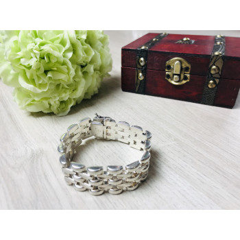 Sky Jewelry Серебряный браслет 925 проба Италия