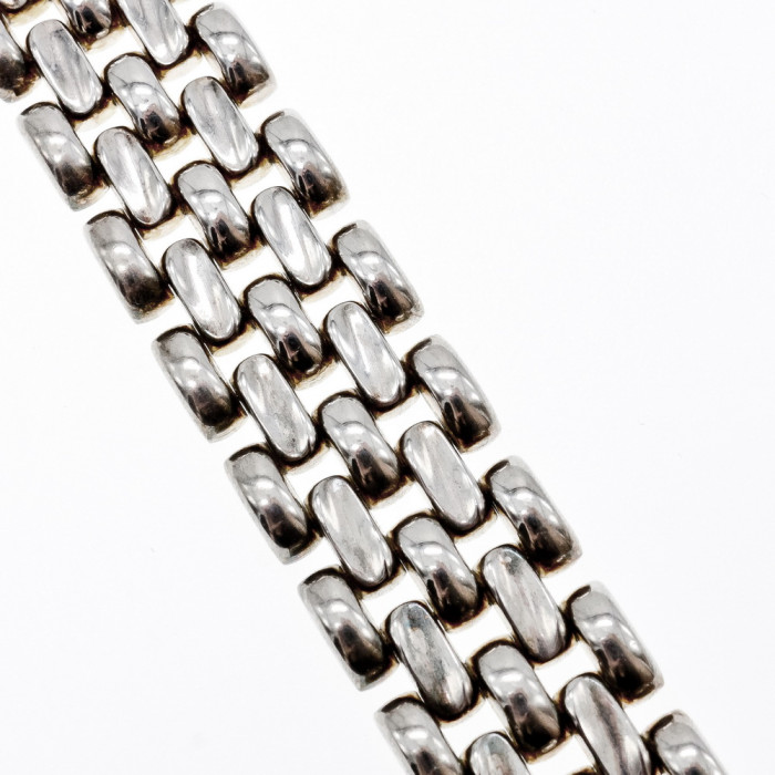 Sky Jewelry Серебряный браслет 925 проба Италия