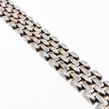 Sky Jewelry Серебряный браслет 925 проба Италия