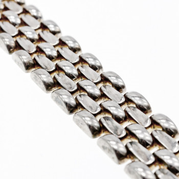 Sky Jewelry Серебряный браслет 925 проба Италия