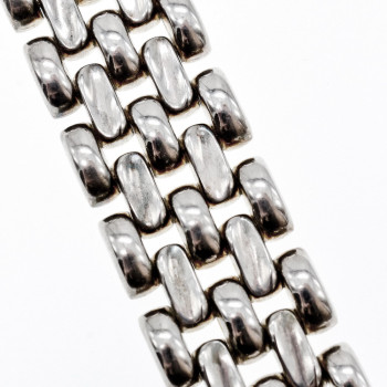 Sky Jewelry Серебряный браслет 925 проба Италия