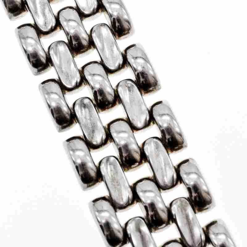 Sky Jewelry Серебряный браслет 925 проба Италия
