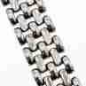 Sky Jewelry Серебряный браслет 925 проба Италия