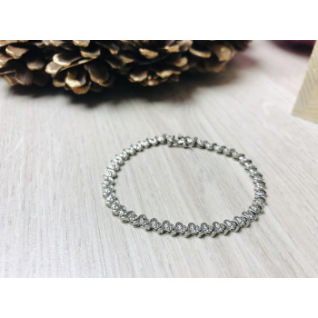 Sky Jewelry Серебряный браслет 925 проба