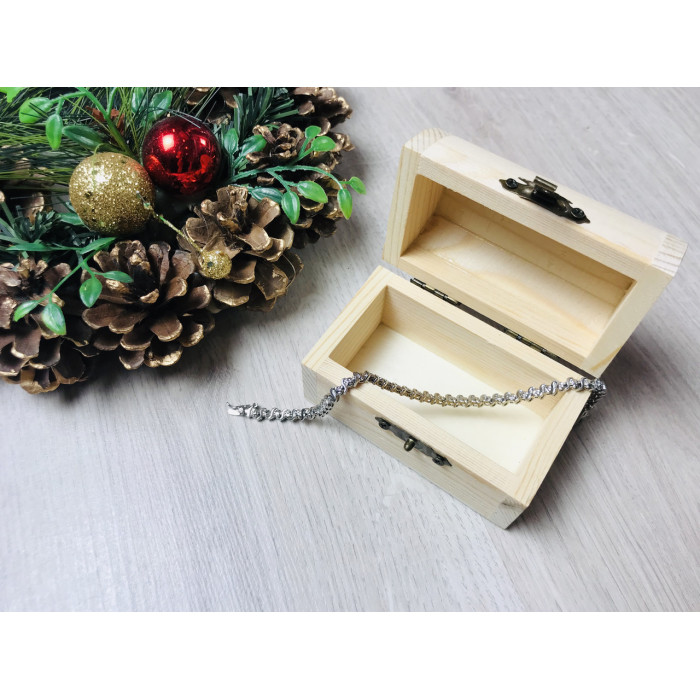 Sky Jewelry Серебряный браслет 925 проба