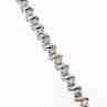 Sky Jewelry Серебряный браслет 925 проба