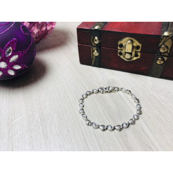 Sky Jewelry Серебряный браслет 925 проба