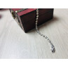 Sky Jewelry Серебряный браслет 925 проба