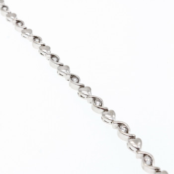 Sky Jewelry Серебряный браслет 925 проба