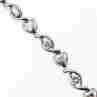 Sky Jewelry Серебряный браслет 925 проба