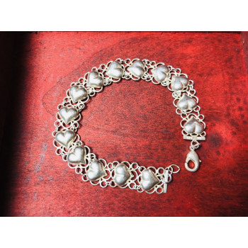 Sky Jewelry Серебряный браслет 925 проба