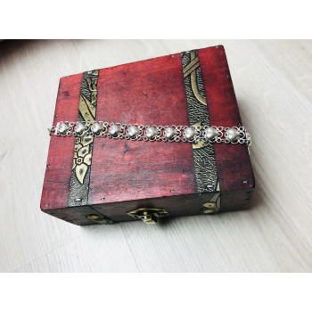 Sky Jewelry Серебряный браслет 925 проба