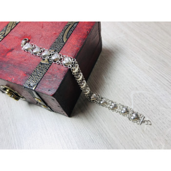 Sky Jewelry Серебряный браслет 925 проба