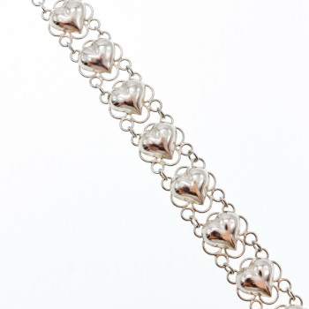 Sky Jewelry Серебряный браслет 925 проба