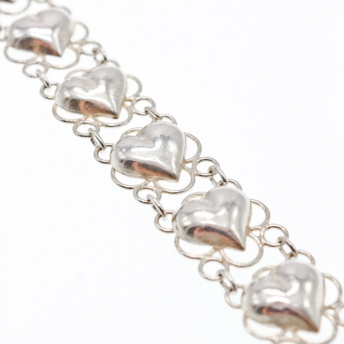 Sky Jewelry Серебряный браслет 925 проба