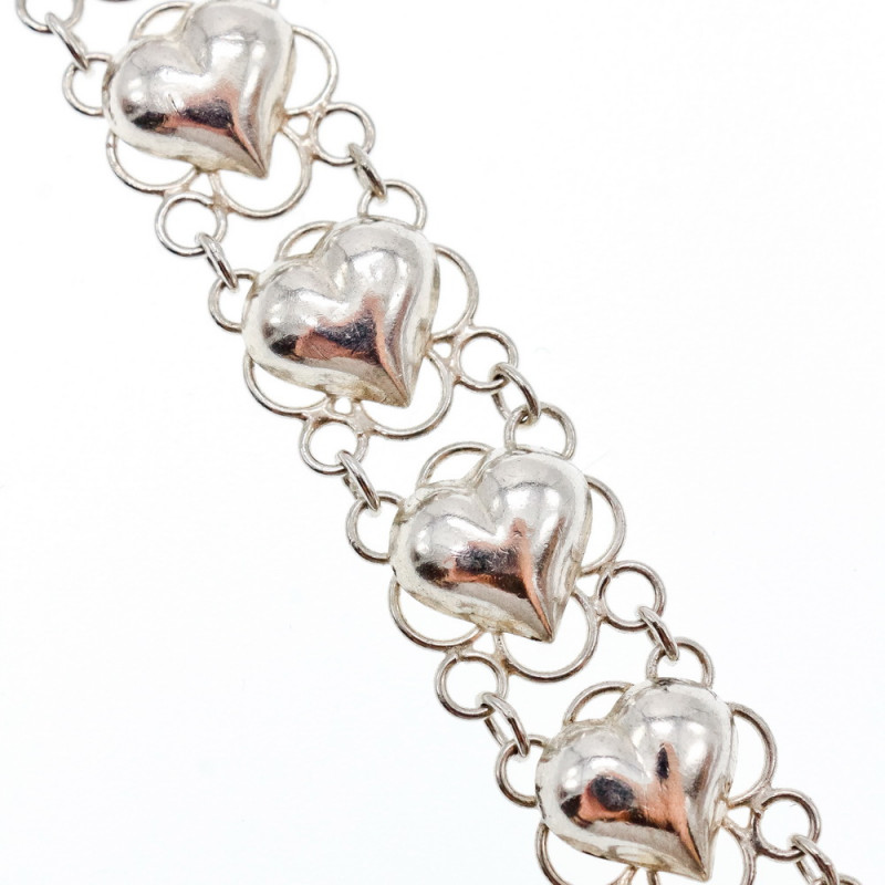 Sky Jewelry Серебряный браслет 925 проба