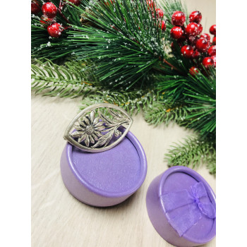 Sky Jewelry Серебряная брошь