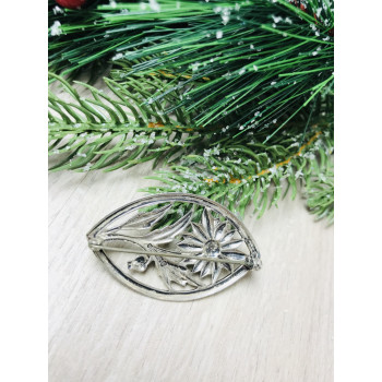 Sky Jewelry Серебряная брошь