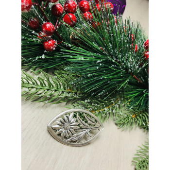 Sky Jewelry Серебряная брошь