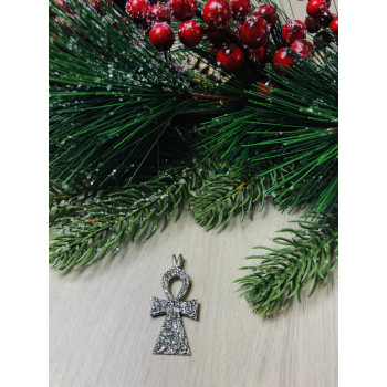 Sky Jewelry Серебряный кулон на шею