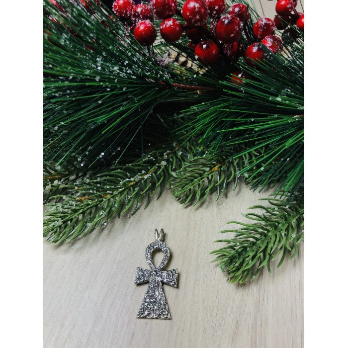 Sky Jewelry Серебряный кулон на шею