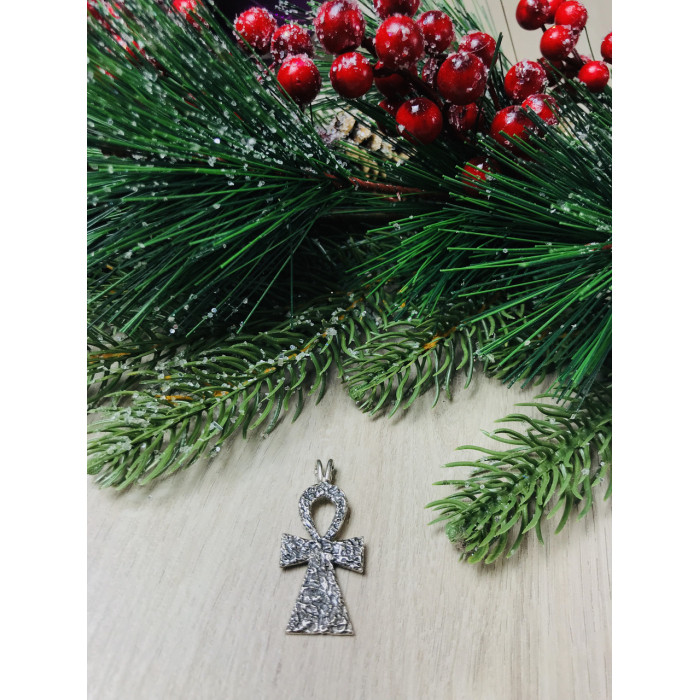 Sky Jewelry Серебряный кулон на шею