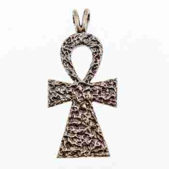 Sky Jewelry Серебряный кулон на шею
