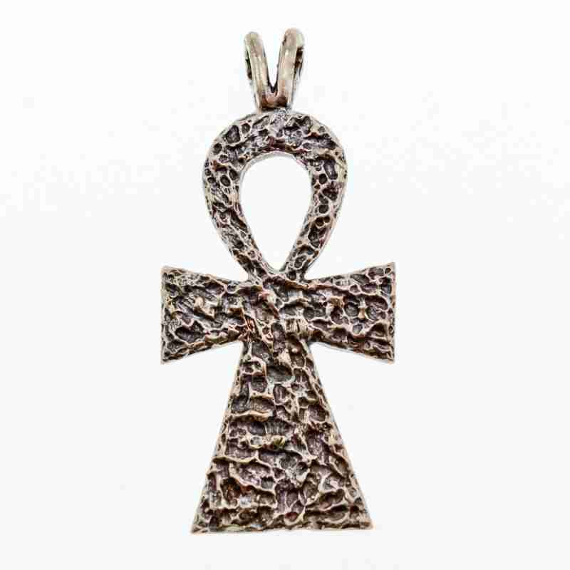Sky Jewelry Серебряный кулон на шею