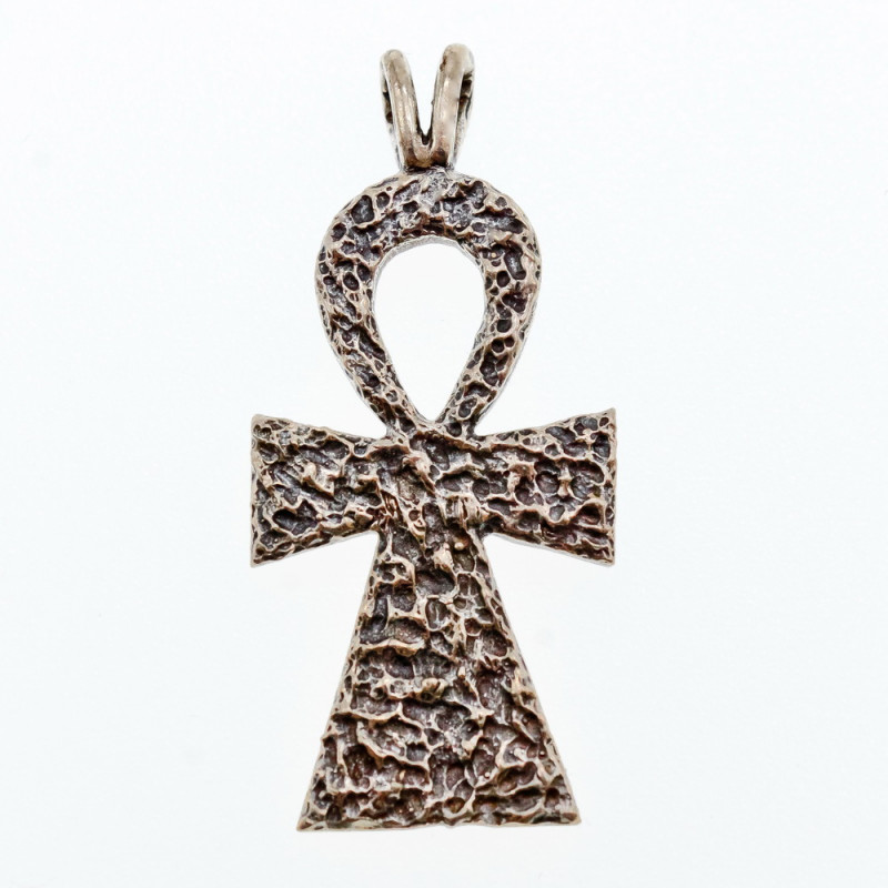 Sky Jewelry Серебряный кулон на шею