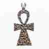Sky Jewelry Серебряный кулон на шею