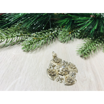 Sky Jewelry Серебряный кулон 950 проба