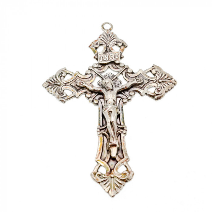 Sky Jewelry Серебряный крестик