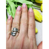 Sky Jewelry Серебряное кольцо 925 проба