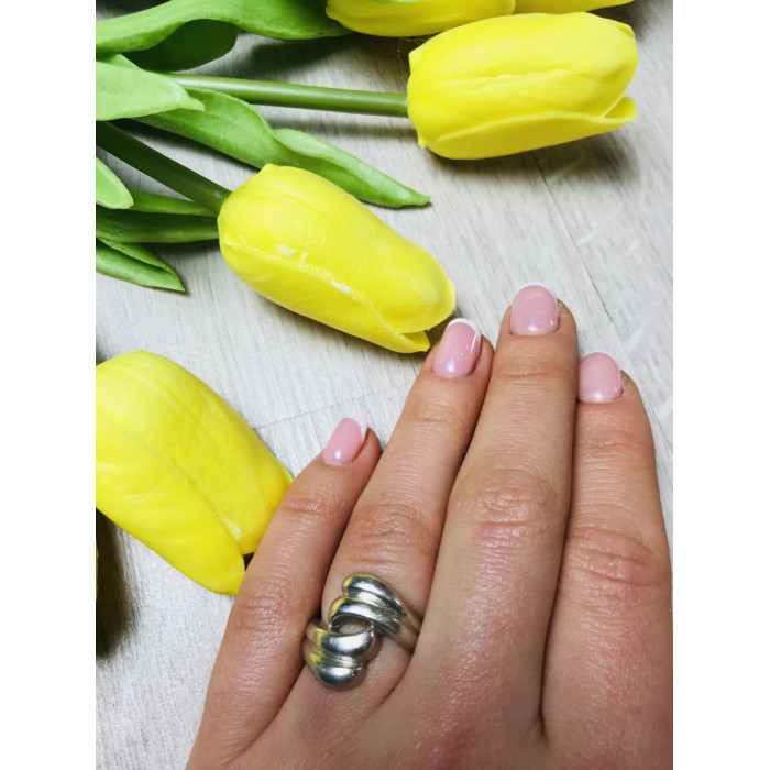 Sky Jewelry Серебряное кольцо 925 проба
