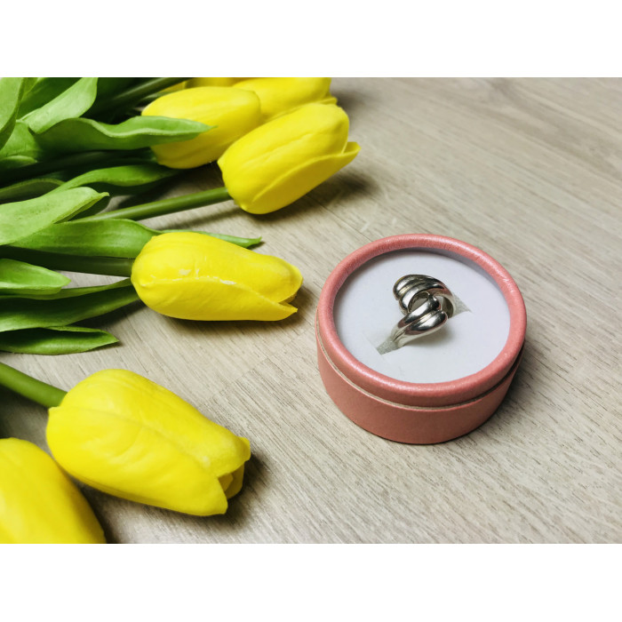 Sky Jewelry Серебряное кольцо 925 проба