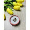 Sky Jewelry Серебряное кольцо 925 проба