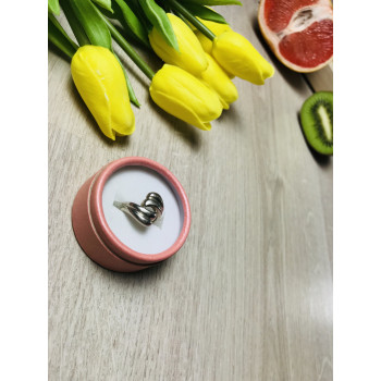 Sky Jewelry Серебряное кольцо 925 проба