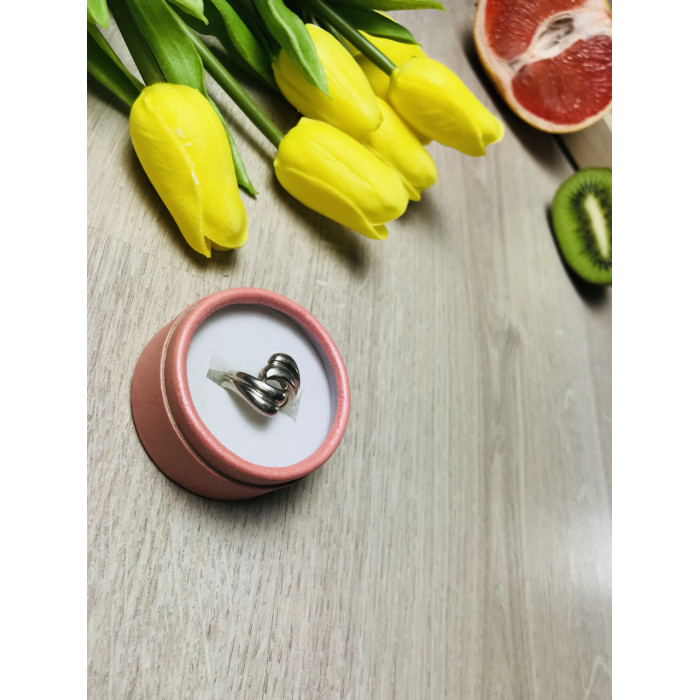 Sky Jewelry Серебряное кольцо 925 проба