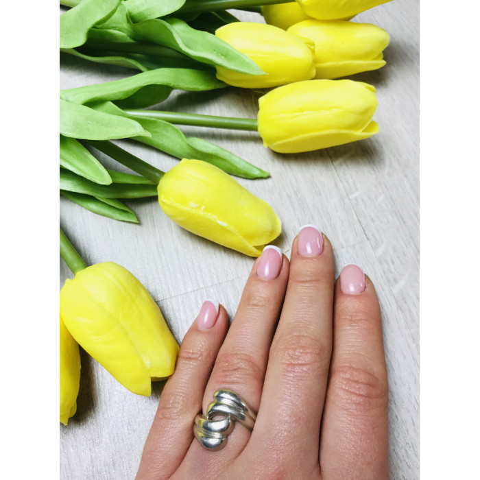 Sky Jewelry Серебряное кольцо 925 проба