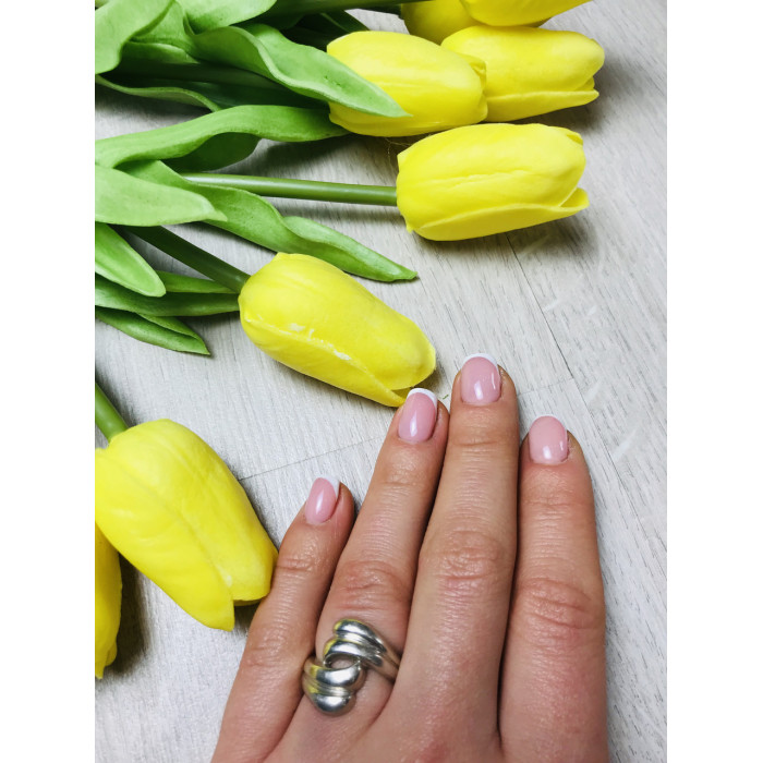 Sky Jewelry Серебряное кольцо 925 проба