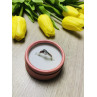 Sky Jewelry Серебряное кольцо с фианитами