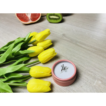 Sky Jewelry Серебряное кольцо с буквой V