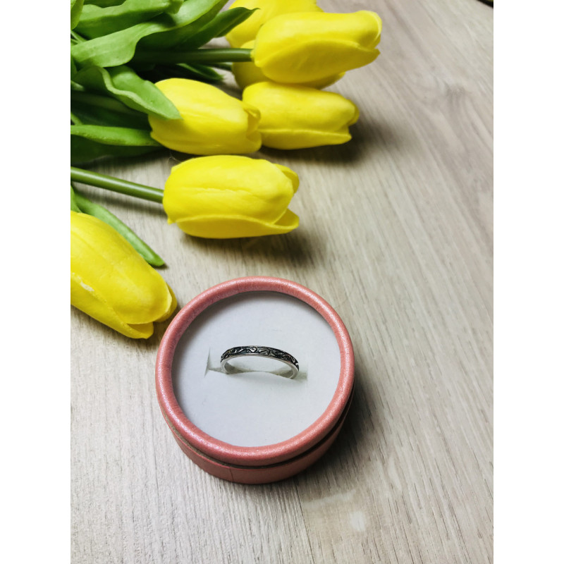 Sky Jewelry Серебряное кольцо