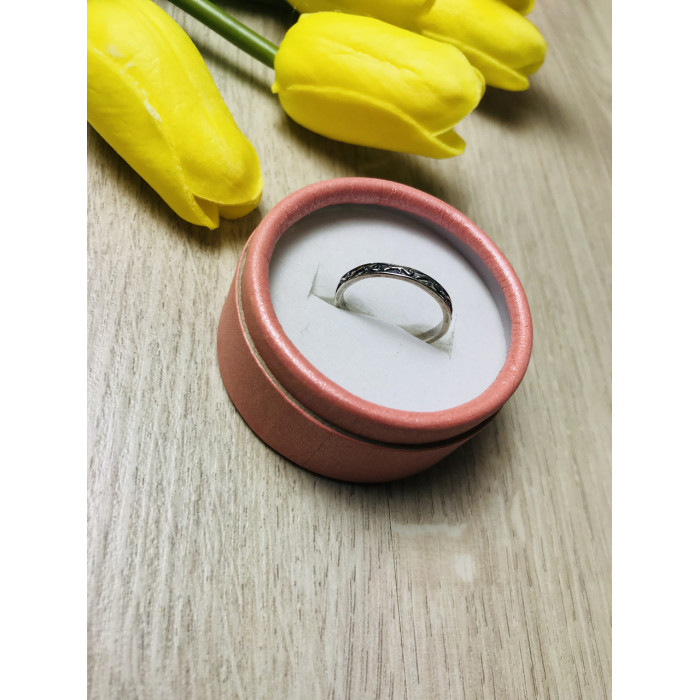 Sky Jewelry Серебряное кольцо