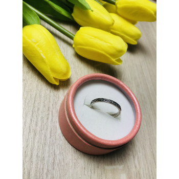 Sky Jewelry Серебряное кольцо