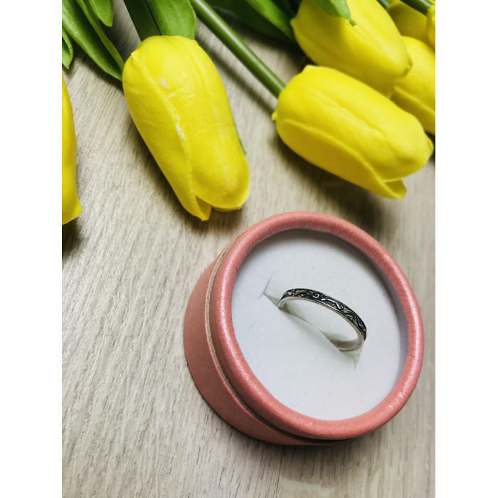 Sky Jewelry Серебряное кольцо